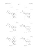 BENZAMIDES AND RELATED INHIBITORS OF FACTOR XA diagram and image