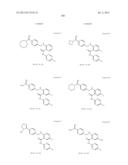 BENZAMIDES AND RELATED INHIBITORS OF FACTOR XA diagram and image