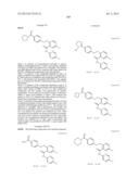 BENZAMIDES AND RELATED INHIBITORS OF FACTOR XA diagram and image