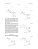 BENZAMIDES AND RELATED INHIBITORS OF FACTOR XA diagram and image