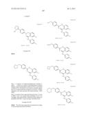 BENZAMIDES AND RELATED INHIBITORS OF FACTOR XA diagram and image