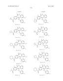 BENZAMIDES AND RELATED INHIBITORS OF FACTOR XA diagram and image