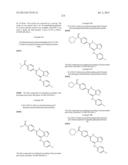 BENZAMIDES AND RELATED INHIBITORS OF FACTOR XA diagram and image