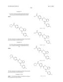 BENZAMIDES AND RELATED INHIBITORS OF FACTOR XA diagram and image