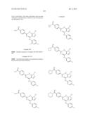 BENZAMIDES AND RELATED INHIBITORS OF FACTOR XA diagram and image