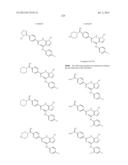 BENZAMIDES AND RELATED INHIBITORS OF FACTOR XA diagram and image