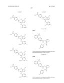 BENZAMIDES AND RELATED INHIBITORS OF FACTOR XA diagram and image