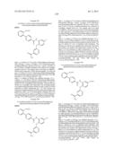 BENZAMIDES AND RELATED INHIBITORS OF FACTOR XA diagram and image