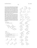 BENZAMIDES AND RELATED INHIBITORS OF FACTOR XA diagram and image