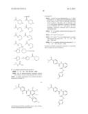 BENZAMIDES AND RELATED INHIBITORS OF FACTOR XA diagram and image