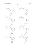 BENZAMIDES AND RELATED INHIBITORS OF FACTOR XA diagram and image