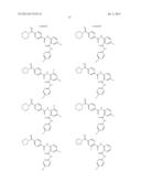 BENZAMIDES AND RELATED INHIBITORS OF FACTOR XA diagram and image