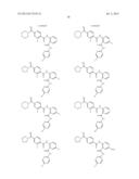 BENZAMIDES AND RELATED INHIBITORS OF FACTOR XA diagram and image