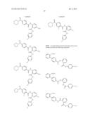 BENZAMIDES AND RELATED INHIBITORS OF FACTOR XA diagram and image