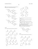 BENZAMIDES AND RELATED INHIBITORS OF FACTOR XA diagram and image