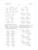 BENZAMIDES AND RELATED INHIBITORS OF FACTOR XA diagram and image