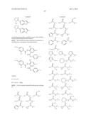 BENZAMIDES AND RELATED INHIBITORS OF FACTOR XA diagram and image