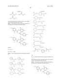 BENZAMIDES AND RELATED INHIBITORS OF FACTOR XA diagram and image