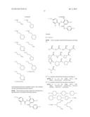 BENZAMIDES AND RELATED INHIBITORS OF FACTOR XA diagram and image