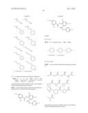 BENZAMIDES AND RELATED INHIBITORS OF FACTOR XA diagram and image