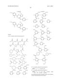 BENZAMIDES AND RELATED INHIBITORS OF FACTOR XA diagram and image