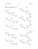 BENZAMIDES AND RELATED INHIBITORS OF FACTOR XA diagram and image