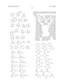 BENZAMIDES AND RELATED INHIBITORS OF FACTOR XA diagram and image