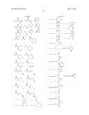 BENZAMIDES AND RELATED INHIBITORS OF FACTOR XA diagram and image