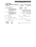 Azetidine Derivatives diagram and image