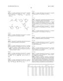 Azetidine Derivatives diagram and image