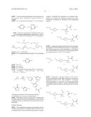 Azetidine Derivatives diagram and image