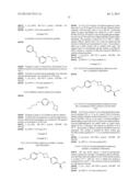 Azetidine Derivatives diagram and image