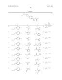 Azetidine Derivatives diagram and image