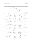 Azetidine Derivatives diagram and image