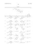 Azetidine Derivatives diagram and image