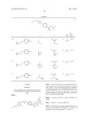 Azetidine Derivatives diagram and image