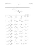 Azetidine Derivatives diagram and image