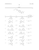 Azetidine Derivatives diagram and image