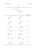 Azetidine Derivatives diagram and image