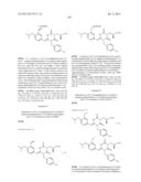 TRIAZINE DERIVATIVE AND PHARMACEUTICAL COMPOSITION HAVING AN ANALGESIC     ACTIVITY COMPRISING THE SAME diagram and image