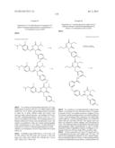 TRIAZINE DERIVATIVE AND PHARMACEUTICAL COMPOSITION HAVING AN ANALGESIC     ACTIVITY COMPRISING THE SAME diagram and image