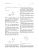 TRIAZINE DERIVATIVE AND PHARMACEUTICAL COMPOSITION HAVING AN ANALGESIC     ACTIVITY COMPRISING THE SAME diagram and image