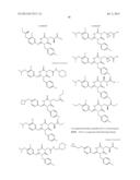 TRIAZINE DERIVATIVE AND PHARMACEUTICAL COMPOSITION HAVING AN ANALGESIC     ACTIVITY COMPRISING THE SAME diagram and image