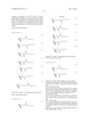 TRIAZINE DERIVATIVE AND PHARMACEUTICAL COMPOSITION HAVING AN ANALGESIC     ACTIVITY COMPRISING THE SAME diagram and image