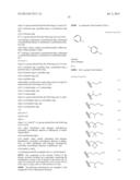 TRIAZINE DERIVATIVE AND PHARMACEUTICAL COMPOSITION HAVING AN ANALGESIC     ACTIVITY COMPRISING THE SAME diagram and image