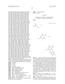 TRIAZINE DERIVATIVE AND PHARMACEUTICAL COMPOSITION HAVING AN ANALGESIC     ACTIVITY COMPRISING THE SAME diagram and image