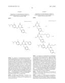 TRIAZINE DERIVATIVE AND PHARMACEUTICAL COMPOSITION HAVING AN ANALGESIC     ACTIVITY COMPRISING THE SAME diagram and image