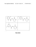 ANTI-INFLAMMATORY AGENTS diagram and image