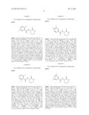 ANTI-INFLAMMATORY AGENTS diagram and image