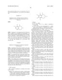 BENZAZEPINE DERIVATIVES USEFUL FOR TREATMENT OF 5HT2C RECEPTOR ASSOCIATED     DISEASES diagram and image
